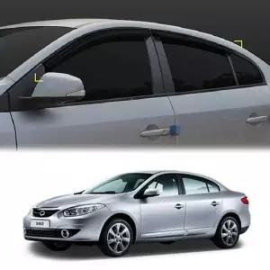 뉴SM3 윈도우바이저 썬바이져 창문몰딩 SM3몰딩 자동 SM3용품