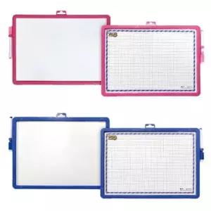 [문구] 골든벨 방안 화이트보드 3000원X4개