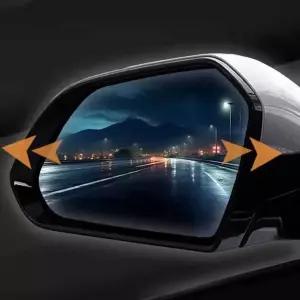 사이드미러 그랜드카니발 광각 열선미러 와이드뷰 자 광각미러