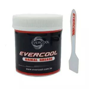 [셀러에이드]에버쿨) 써멀컴파운드 TC-200 200g/대용량 써멀구리스