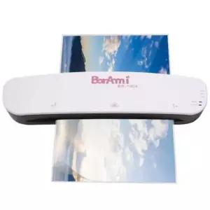 [문구/오피스] 간편 사용 가정용 A4 무열 코팅 미니 코팅기 BR-1004