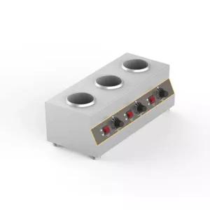 업소용 소스 보온기 시럽 중탕기 나쵸 워머기 치즈