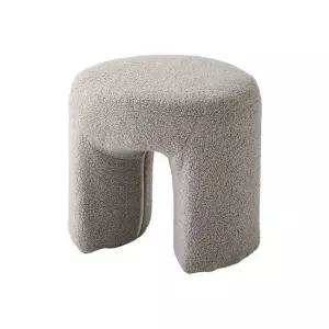 하이파 엘리 원형스툴보조의자 색상3