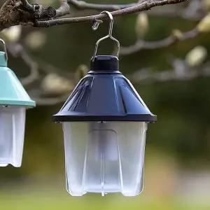 [JHN0063V_53D4]해피무드 캠핑 차박 텐트 실내 등 블랙 L1 (31852289A)