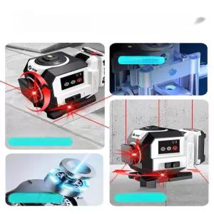 더바구니 미니레벨기 레벨기 측정기 전자식레벨기