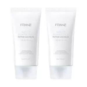 프란츠 선크림 최화정선크림 시그니처 50ml 2개