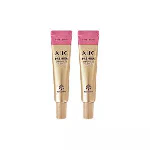 AHC 프리미어 앰플 인 아이크림 코어 리프팅 시즌12 12ml x2