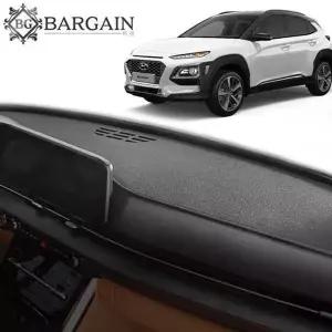 [셀러에이드]코나 논슬립 대쉬보드커버 마이크로 코나대쉬보드 자