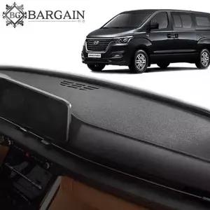 [셀러에이드]논슬립 대쉬보드커버 그랜드스타렉스 마이크로 썬커버