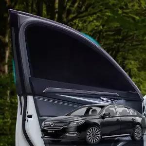 올뉴SM7 호환 캠핑 모기장 햇빛가리개 차박커텐 차박커튼 캠핑커텐