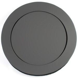 FDXGYH 6.5인치 스피커 패스트 링 자동차 도어 자체 접착 폼 인핸서 시스템 스폰지 베이스 차단 키트(유니버설 6인치 및 스피커용) 2개