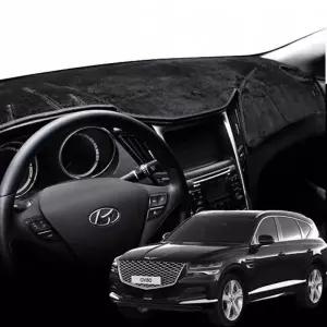 대시보드커버 제네시스 gv80 대쉬보드덮개