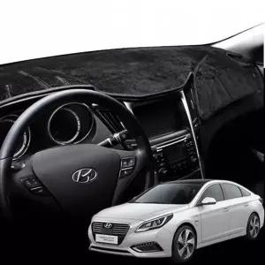 쏘나타 대쉬보드커버 대시보드덮개