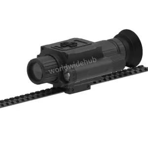 열 야간 서바이벌 망원경 적외선 스코프 투시경