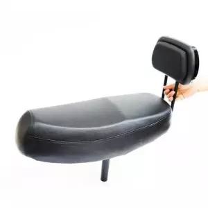 2인용 퀵보드안장 좌석 전동 전동킥보드 시트