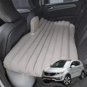 차량용 에어매트 카시트 틈새 방석