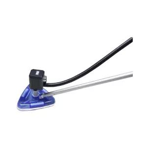 연못 청소기 모래 청소 제거 흡입기 이끼 녹조 배설물