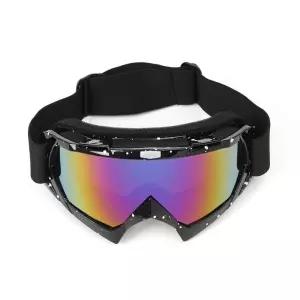 스노윈드 안경착용 라이딩 방풍 보드 스키 고글