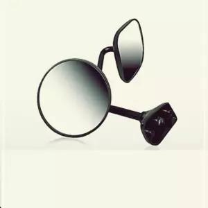 사각지대 자동차 량용 봉고 2 광각 와이드 거울 사이드 미러 화물 3 03WC87A344