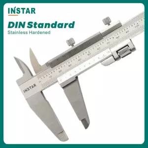 카운터기 수동계수기 INSTAR 버니어 캘리퍼스 모노 스틸 150mm6