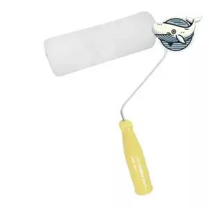 도장 롤러 7호 방수 롤러 붓 도장용 도구