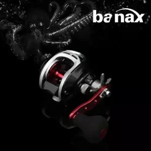 [JH7319P3_53DF]바낙스 광어 옥타바 베이트릴 PW EVE핸들 (32767881A)