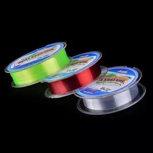 [JH4P570R_53DF]배틀퓨리 낚시줄 릴낚시줄 나일론 100m (32767922A)