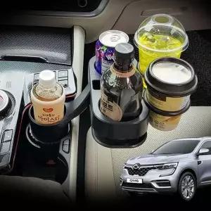 [셀러에이드]차량용컵홀더 차컵 받침대 차내컵홀더