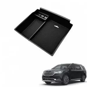 [셀러에이드]카니발 콘솔박스 수납함 정리 트레이