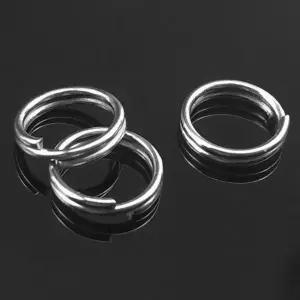 [JHQ041U1_53DF]벌크 스플릿 링 루어 튜닝 100개입 (32768483A)