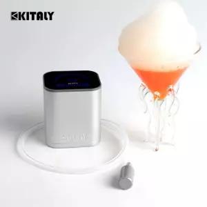 분자요리 거품기 칵테일 카페 업소용 음식장식 셰이커