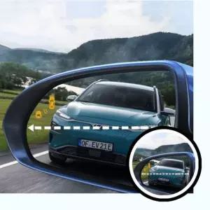 사각지대 발수미러 아반떼XD, 발수코팅, 와이드미러, 자동차용품, 사이드미러, 안전운전, 후측면경, 차량 액세서리, 시야확대, 운전지원