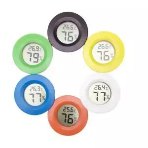 [JH09N807_52CW]온도계 습도계 냉장고 측정기 감지기 (31371546A)