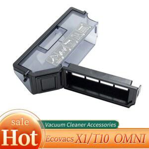 X1 T10 TURBO/OMNI 진공 먼지 용 상자 부품 쓰레기통 필터 액세서리 새 청소기