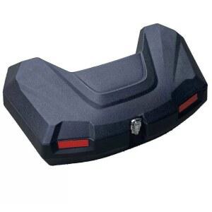 ATV 트렁크 탑박스 후방 액세서리 1 카고 4륜 단품 박스 오토바이 방수 대형 바이크