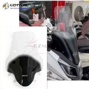 PCX윈드스크린 윈드 스크린 실드 투어링 2021 2022 2023 2024 Honda PCX125 PCX150 PCX160 PCX 125 150 160