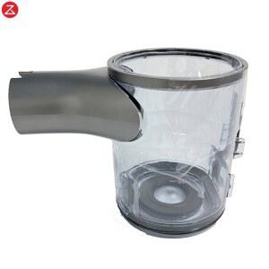 액세서리 Mace Plus 쓰레기통 박스 먼지 Roboro 어셈블리 청소기 H7 컨테이너 용 부품 진공 컵 예비