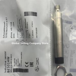 3PCS  BES01HW 516-360-G-S4-H 유도 센서