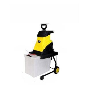 나뭇가지 파쇄 과수원 정원 슈레더 고출력 농기계