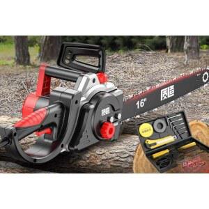 공업용 체인톱 유선 전기톱 가지치기 표준모델 12인치(109980W) 계양 목공 전동 16인치 기계톱 18인치