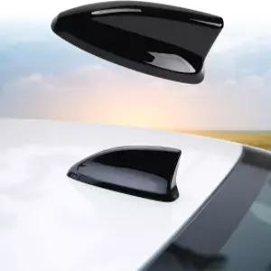 11세대 시빅 안테나 토퍼 차량용 샤크 핀 커버 외장 장식 액세서리 혼다 2026 2025 2024 2023 2022 어코드