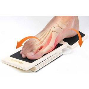 아치 교정 보드 훈련기 발바닥 트레이닝 연습