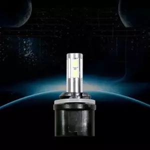 12V 24V겸용 3W 하이파워 LED 안개등 1개