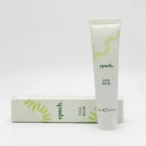 뉴스킨 에포크 시카 밤 피부진정 메이크업베이스 2 in 1 멀티밤