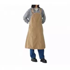 [매장정품] 스튜디오 톰보이 오버롤 카고 원피스_다크베이지 9176241982 3840785