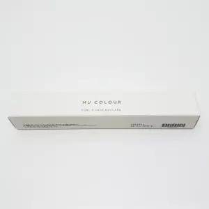 뉴스킨 뉴컬러 컬 앤 래쉬 마스카라