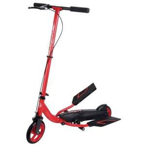 운동용 두발 킥보드 양발 수동 퀵보드 성인