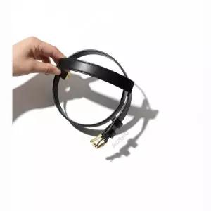 프라다 26SS 가죽 벨트 (1CC625 8NQ F0632)