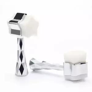 [콩심팥심]듀얼 모공 세안 실리콘 브러쉬 블랙헤드 관리