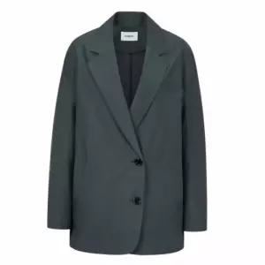 [매장정품] 스튜디오 톰보이 오버핏 긴팔 자켓 9106212087